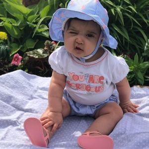 Meet your Posher, Chris